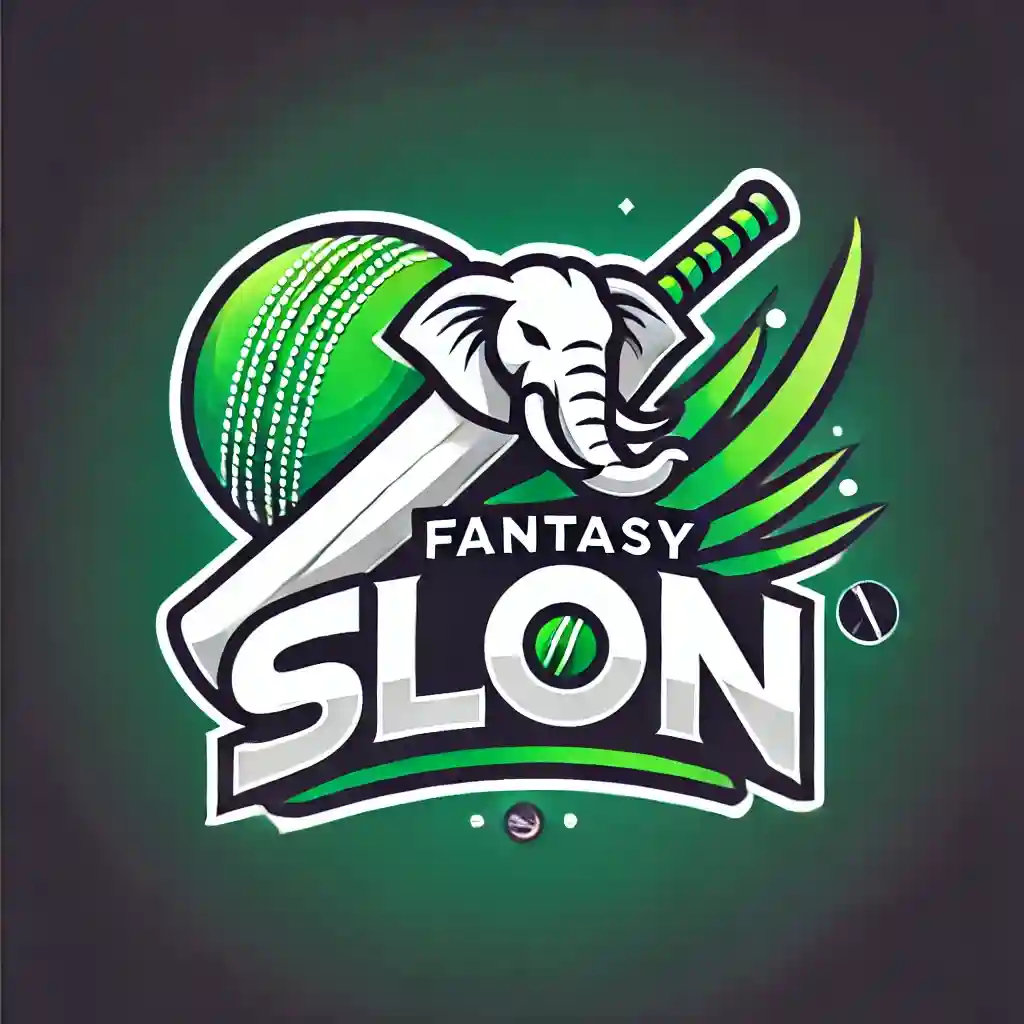 Fantasy Slon Logo